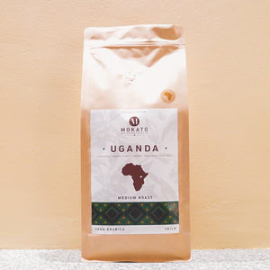 Uganda Coffee