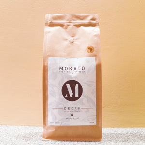 Decaf